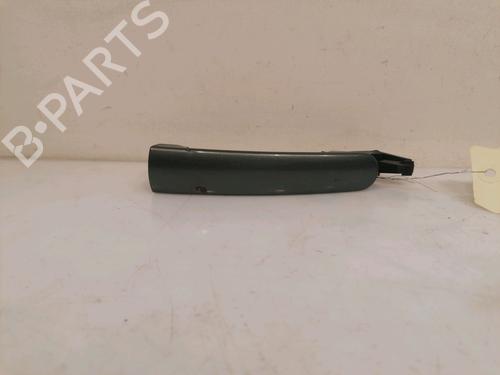 Used Front right exterior door handle VW GOLF V (1K1) 2.0 TDI 16V (140 hp) 15722868