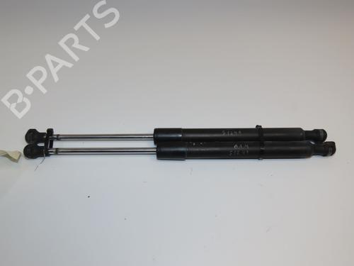 Tailgate lift support PEUGEOT 2008 I (CU_) 1.6 HDi | BP28832274C138 