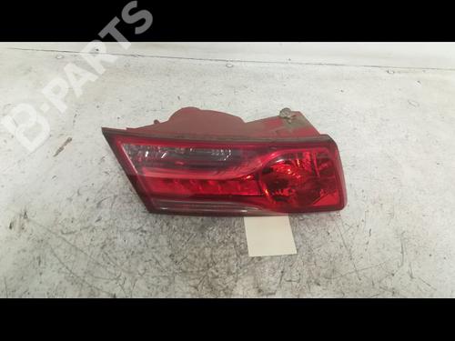 Used Left tailgate light RENAULT LAGUNA Coupe (DT0/1) 2.0 dCi (DT01, DT08, DT09, DT0K, DT12, DT1C, DT1D, DT1M,... (150 hp) 9602908