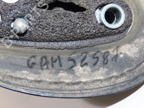 Left mirror FIAT 500 (312_) 1.2 (312AXA1A) | BP28831455C26 