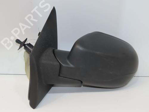 Retrovisor esquerdo RENAULT TWINGO II (CN0_) 1.2 16V (CN04, CN0B) | BP31575805C26 