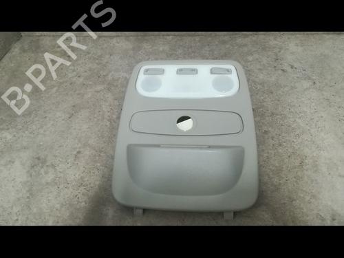 Used Interior roof light Interior roof light RENAULT CLIO IV (BH_) 1.5 dCi 75 (75 hp) 9610147 9610147