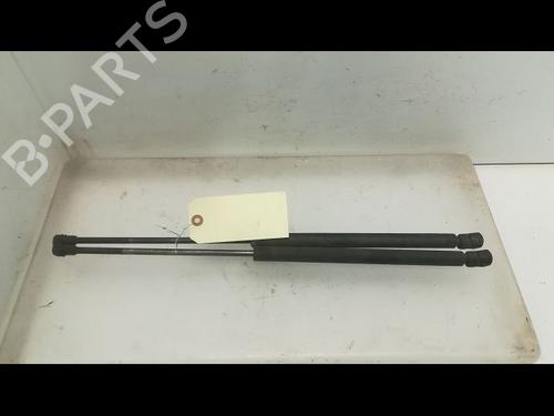 Used Tailgate lift support VW GOLF IV (1J1) 1.9 TDI (101 hp) 14879598