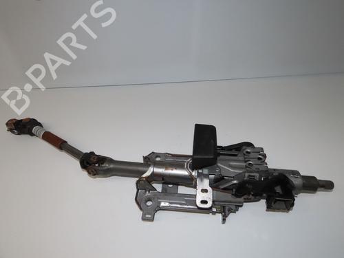 Used Steering column Steering column DS DS 3 / DS 3 CROSSBACK (UR_, UC_, UJ_) 1.2 PureTech 130 (URHNSS) (131 hp) 31843293 31843293