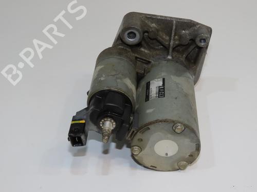 Starter PEUGEOT 2008 I (CU_) 1.2 VTi | BP32100411M8  - Image 5