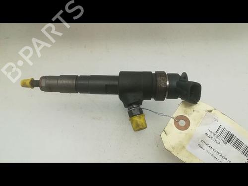 Used Injector Injector CITROËN C3 Picasso (SH_) 1.6 HDI 90 (92 hp) 9597819 9597819