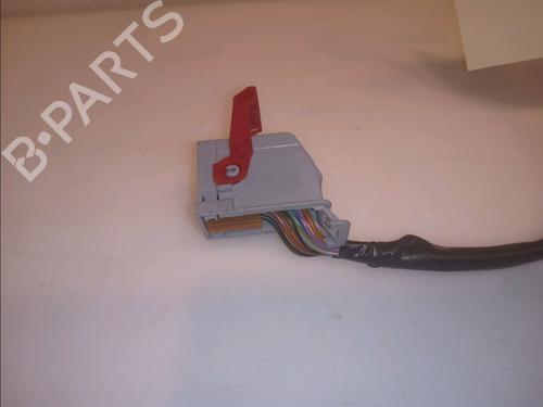 Right mirror ALFA ROMEO 159 Sportwagon (939_) 1.9 JTDM 16V (939BXC1B, 939BXC12) | BP14996316C27 