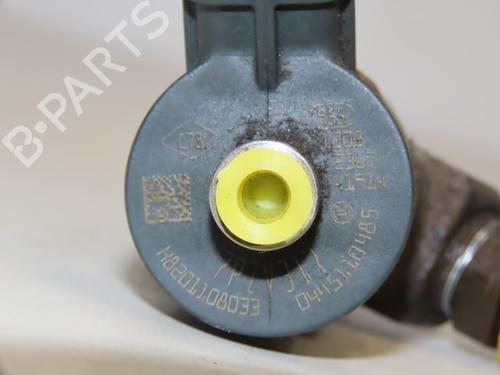 Injector DACIA LODGY (JS_) 1.5 dCi | BP18316176M100 