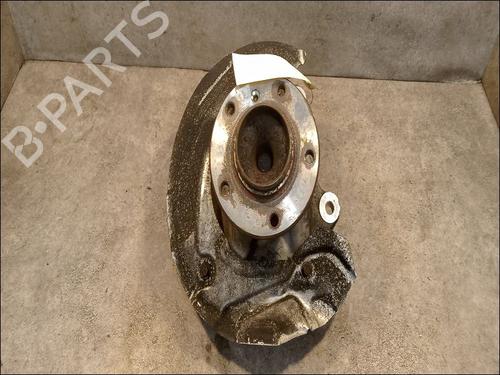 Used Right front steering knuckle Right front steering knuckle BMW 3 (E90) 318 d (143 hp) 14876199 14876199