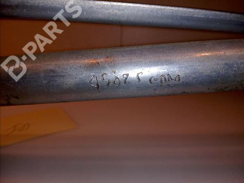 Front wiper motor OPEL ASTRA J (P10) 1.4 Turbo (68) | BP11921524M29 