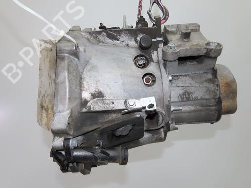 Gearbox CITROËN DS3 (SA_) 1.6 HDi 90 | BP33728023M3 - Image 4