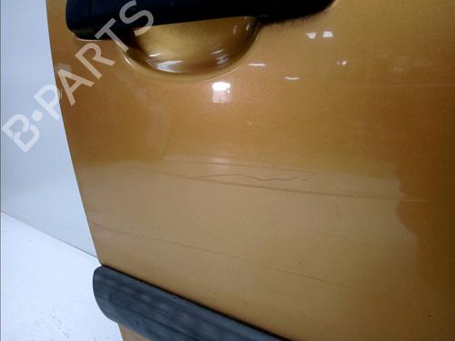 Right front door CITROËN C3 I (FC_, FN_) 1.4 i | BP23175997C3 