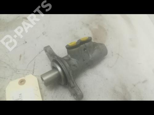 Brake master cylinder PEUGEOT 208 I (CA_, CC_) 1.4 HDi | BP9601640M77 