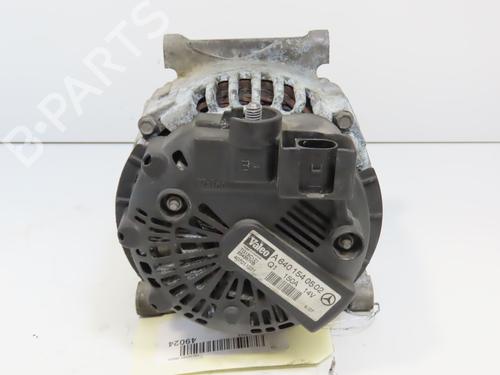 Generator MERCEDES-BENZ A-CLASS (W169) A 160 CDI (169.006, 169.306) | BP28967043M7 