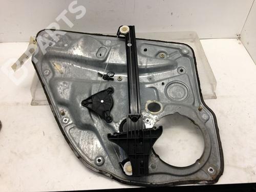Rear right window mechanism VW GOLF IV (1J1) 1.9 TDI | BP9605215C25 
