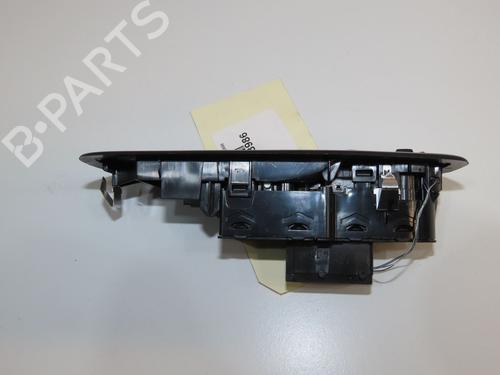Left front window switch PEUGEOT 208 I (CA_, CC_) 1.6 HDi | BP36396166I27 - Image 2