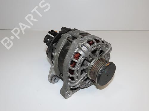Alternator CITROËN C3 III (SX) 1.2 THP 110 (SXHNPS, SXHNZT, SXHNZ6) | BP38023701M7 - Image 9