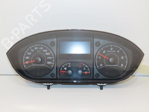 Used Instrument cluster Instrument cluster CITROËN JUMPER II Van 2.0 BlueHDi 130 (130 hp) 28968004 28968004