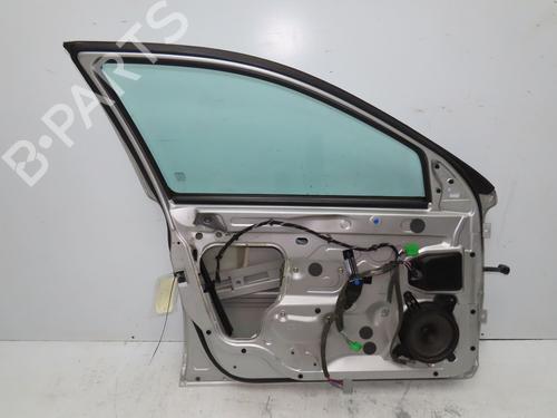 Left front door VOLVO S60 I (384) 2.4 D | BP28968584C2 