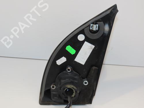 Right mirror FIAT PANDA (169_) 1.2 (169.AXB11, 169.AXB1A) | BP28968673C27 