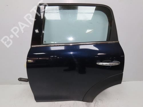 Left rear door MINI MINI COUNTRYMAN (R60) Cooper D | BP28831917C4 