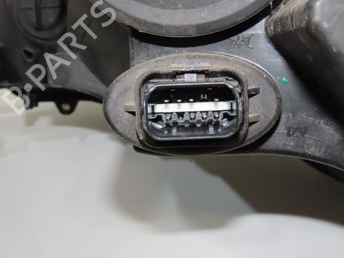Right headlight CITROËN C3 II (SC_) 1.4 HDi 70 (SC8HZC, SC8HR0, SC8HP4) | BP32486181C29 - Image 4