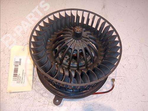 Used Heater blower motor MERCEDES-BENZ E-CLASS (W210) E 220 CDI (210.006) (143 hp) 11099525