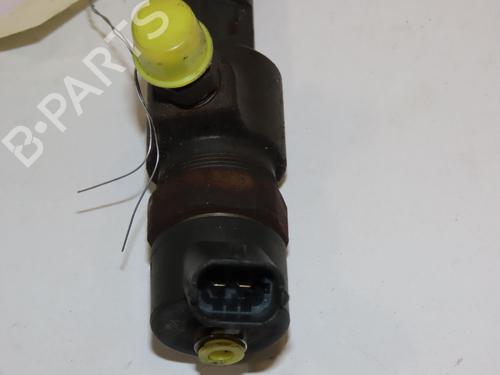 Injector ALFA ROMEO 147 (937_) 1.9 JTDM 8V (937.AXD1A, 937.AXU1A, 937.BXU1A) | BP18058449M100 