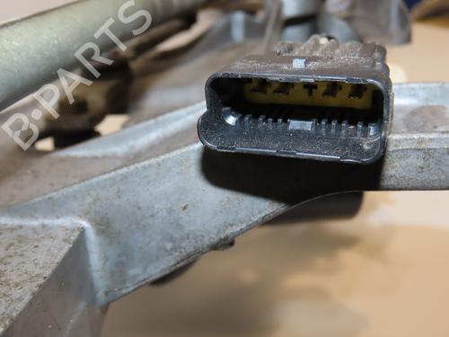 Front wiper motor PEUGEOT 807 (EB_) 2.0 HDi | BP28969808M29 