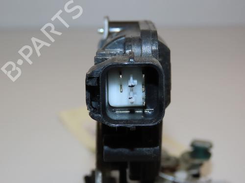 Front left lock KIA PICANTO I (SA) 1.1 | BP23064682C98 