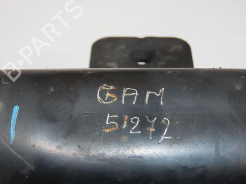 Right front shock absorber PEUGEOT 3008 II SUV (MC_, MR_, MJ_, M4_) 1.5 BlueHDi 130 | BP29195976M17 