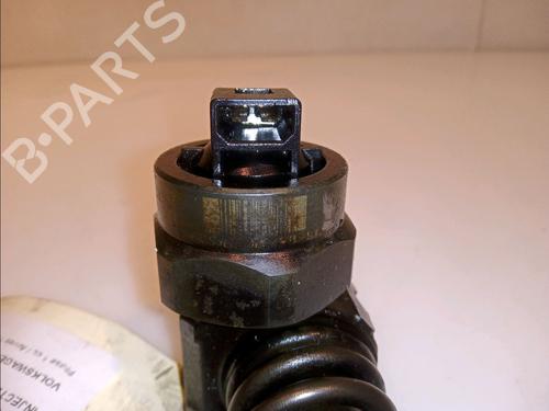 Injector VW PASSAT B5 (3B2) 1.9 TDI | BP23171588M100 - Image 3