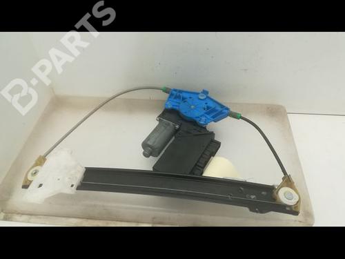 Rear right window mechanism AUDI A4 B7 Avant (8ED) 1.9 TDI | BP9597111C25 