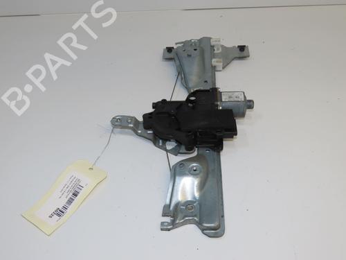 Used Rear right window mechanism Rear right window mechanism PEUGEOT 308 SW I (4E_, 4H_) 1.6 HDi (90 hp) 40437959 40437959