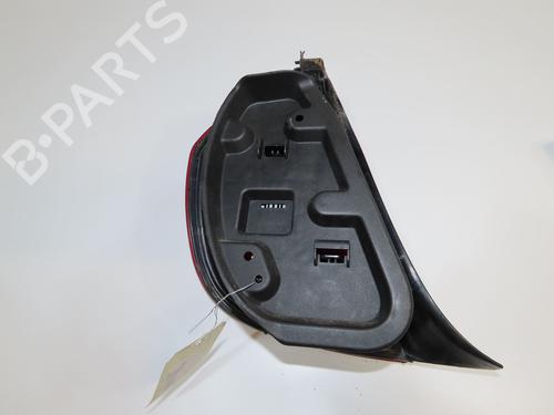 Right taillight CITROËN C5 I (DC_) 3.0 V6 (DCXFXC, DCXFXF) | BP36495830C35 - Image 5