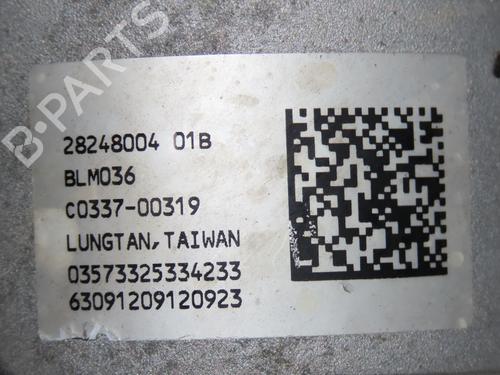 Steering rack CITROËN C3 II (SC_) 1.4 | BP31120243M22 