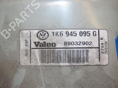 Left taillight VW GOLF V (1K1) 1.9 TDI | BP28969656C34 