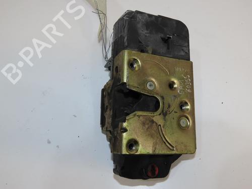Used Rear right lock Rear right lock PEUGEOT 306 Break (7E, N3, N5) 1.9 TD (90 hp) 36682367 36682367