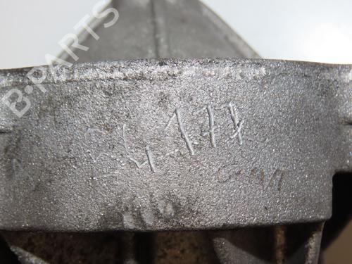 Startmotor PEUGEOT 406 (8B) 2.2 HDi (133 hp) 29263762