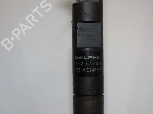Injector DACIA DUSTER (HS_) 1.5 dCi (HSAJ) | BP33477506M100 - Image 4