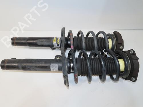 Used Right front shock absorber Right front shock absorber 33188166 33188166