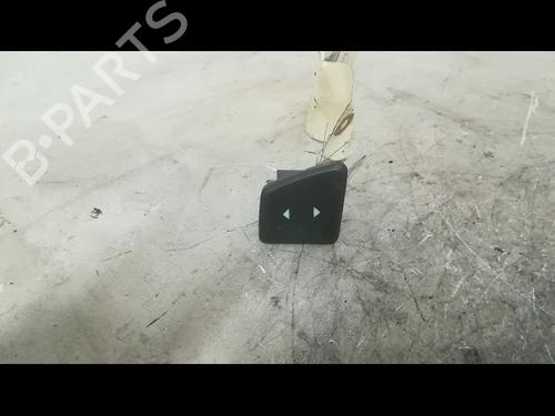 Left front window switch FIAT 500 (312_) 1.2 (312AXA1A) | BP36495241I27 - Image 3