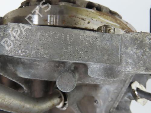 Engine CITROËN C3 AIRCROSS II (2R_, 2C_) 1.2 PureTech 110 (2RHNZB, 2RHNZW, 2RHNPX, 2RHNPJ) | BP38341625M1 - Image 3