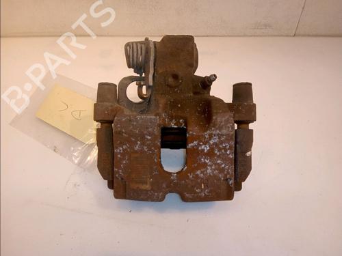 Right rear brake caliper PEUGEOT 508 I (8D_) 2.0 HDi (140 hp) 14950847