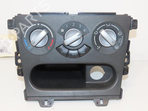 climate-control-opel-agila-b-h08-2008-2009-2010-2011-2012-2013-2014-23124975 main image