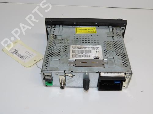 Radio CITROËN C6 (TD_) 2.7 HDi | BP37083291E6  - Image 5