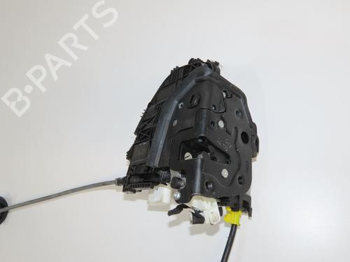 Used Rear right lock Rear right lock AUDI Q5 (FYB, FYG) 40 TDI Mild Hybrid quattro (204 hp) 33298119 33298119