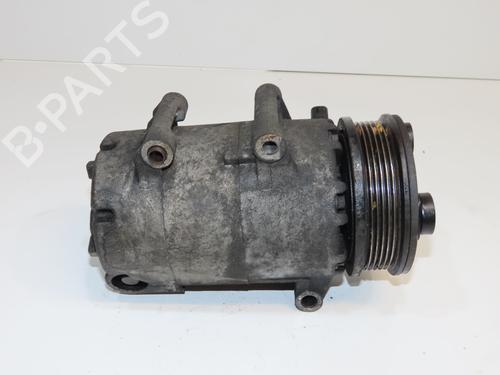 AC compressor FORD S-MAX (WA6) 2.0 TDCi | BP40026306M34 - Image 3