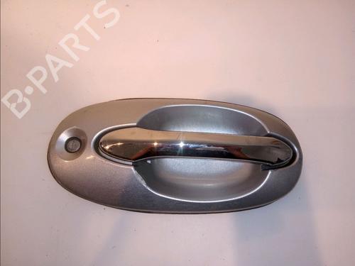 Used Front right exterior door handle KIA CARNIVAL II (GQ) 2.9 CRDi (144 hp) 14951368