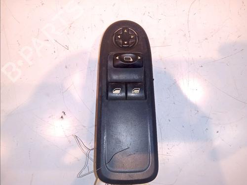 Used Left front window switch Left front window switch 11102969 11102969